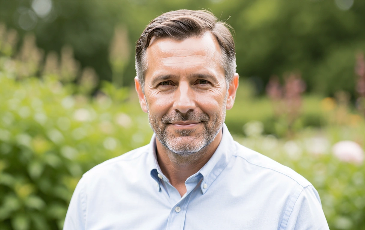 Marek Svoboda - Art Director